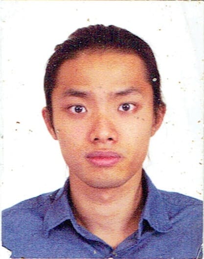 KHOO Willie Zi Le