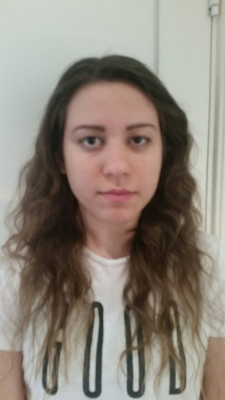 PEJIC Andjelka