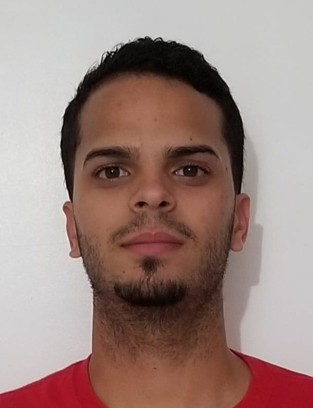 QUILES MELENDEZ Carlos