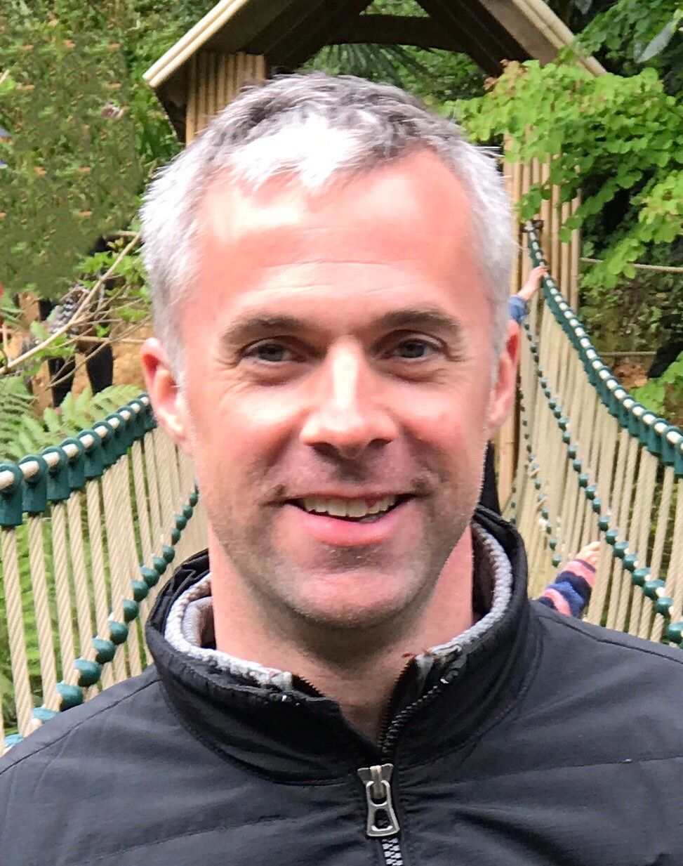Gregory ALLEN