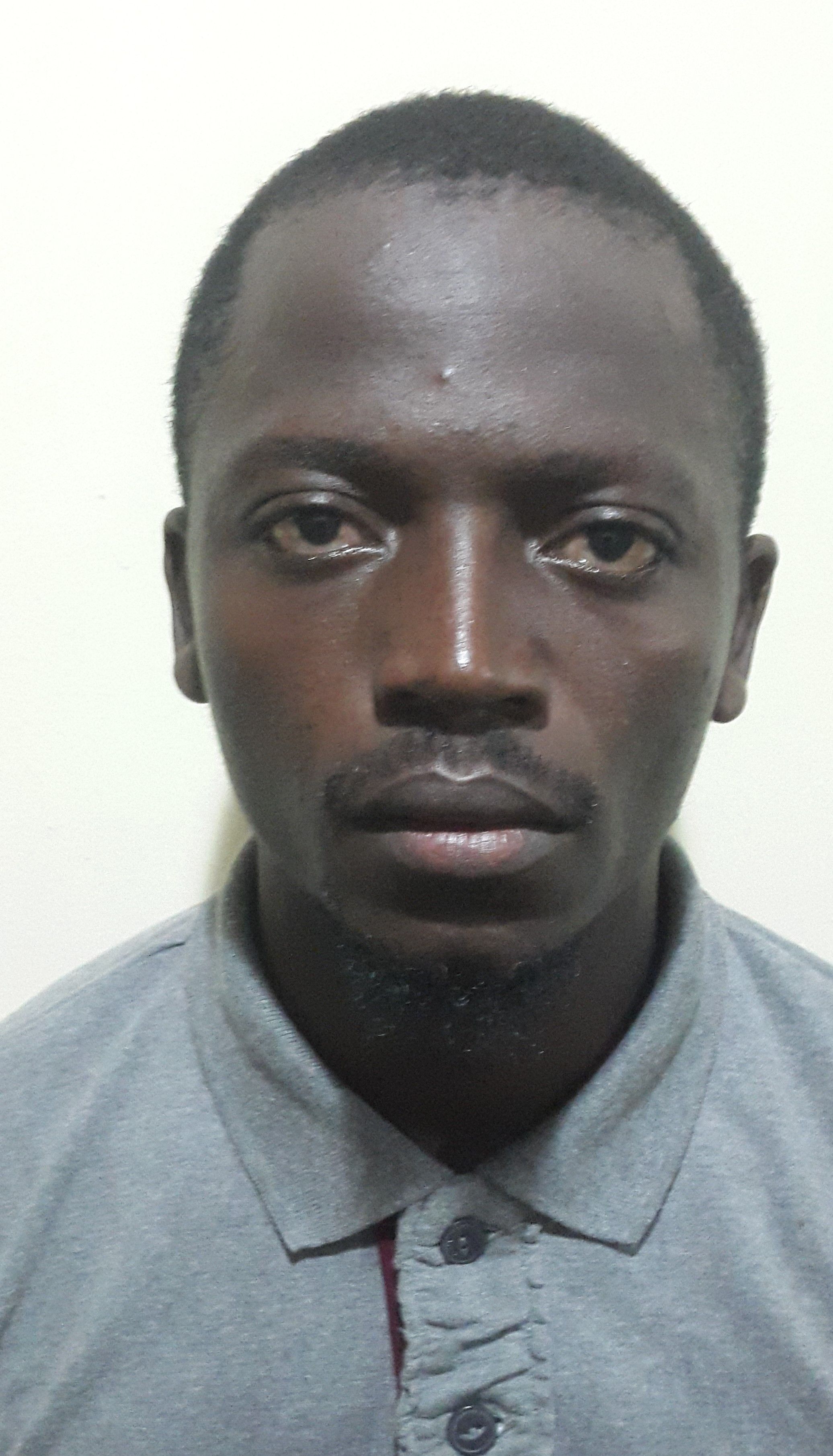 NTONTO Djodjo