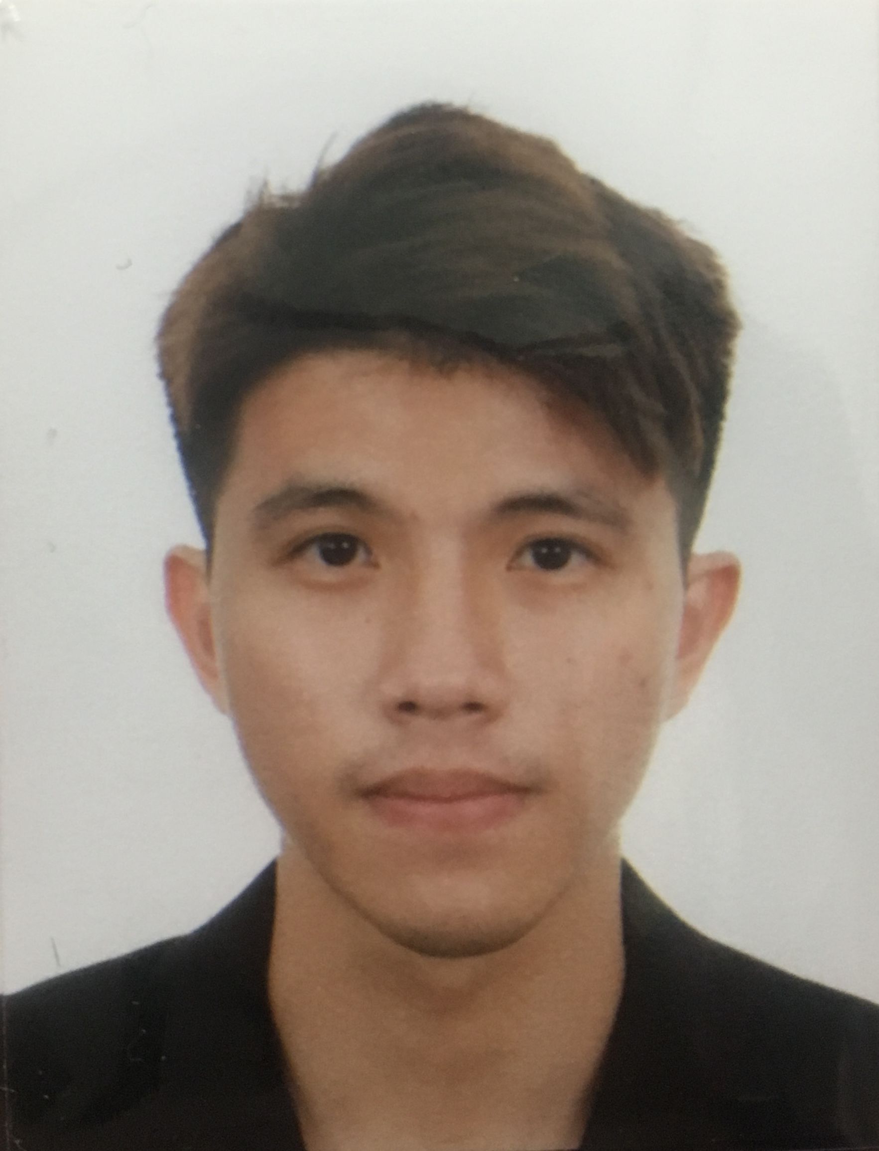 TEO Zhe Bin