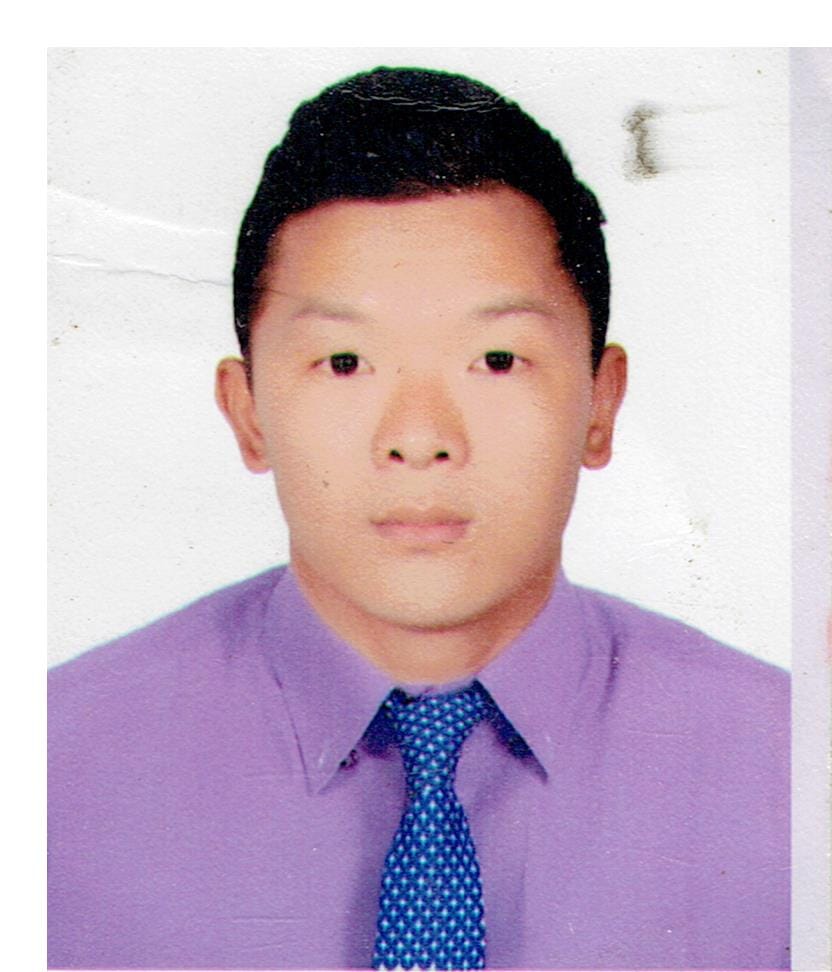 THAPA Nur Bahadur