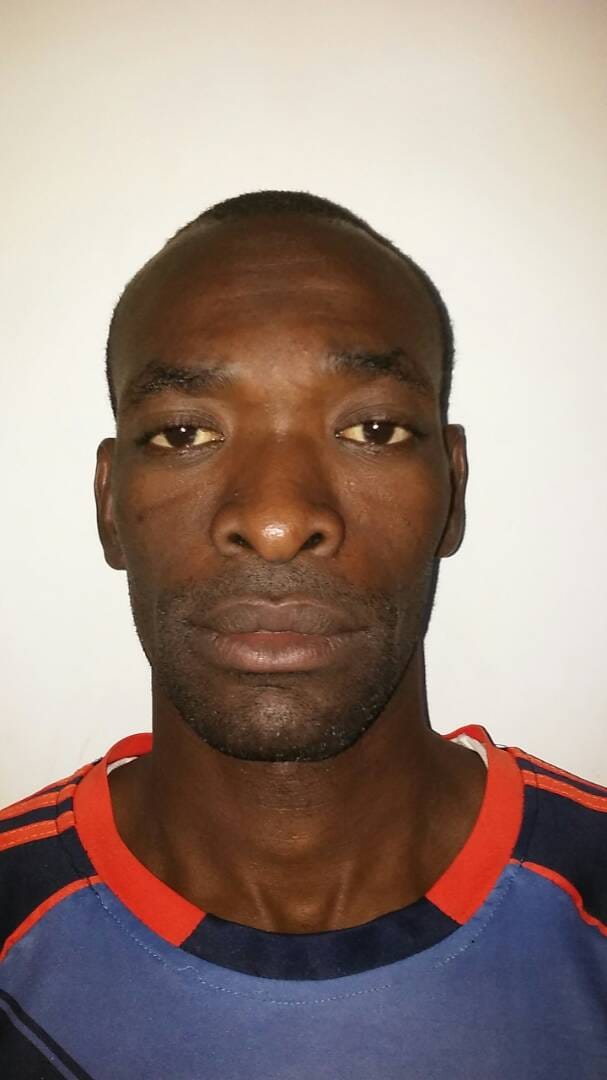 Cheikh Omar DIALLO