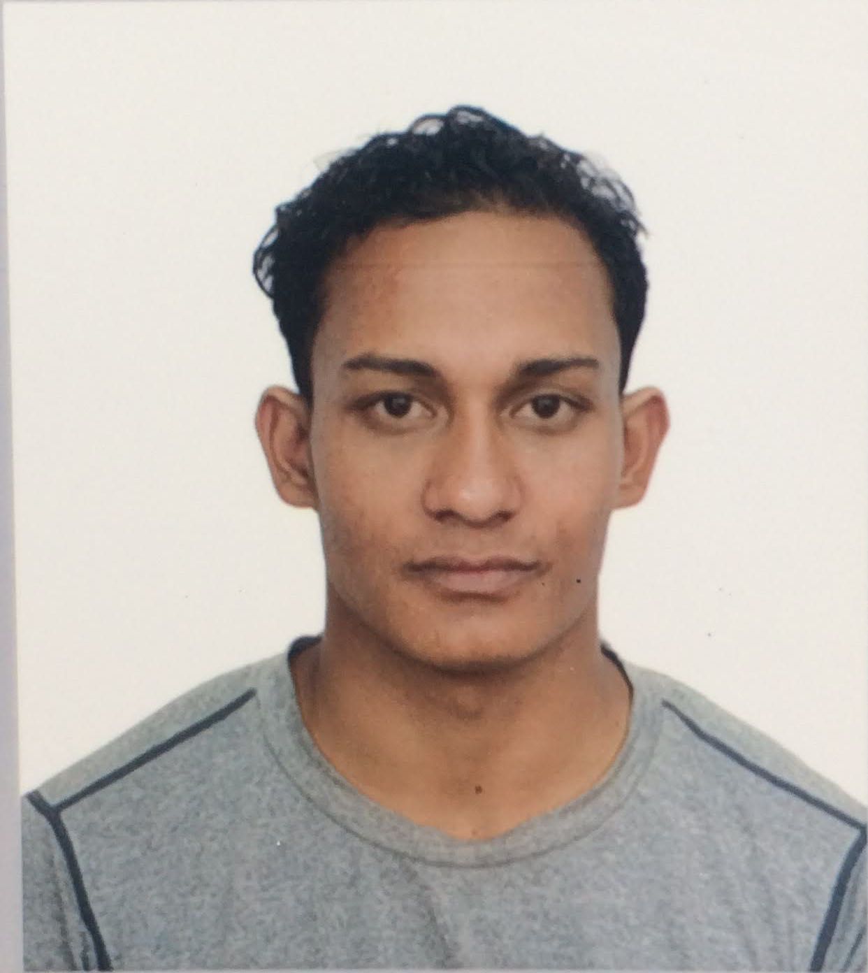 PANDEYA Dinesh Bahadur