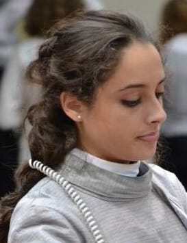 CARNEY IRIZARRY Gabriella