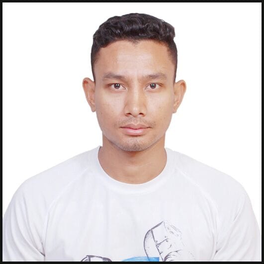 RAI Rakesh