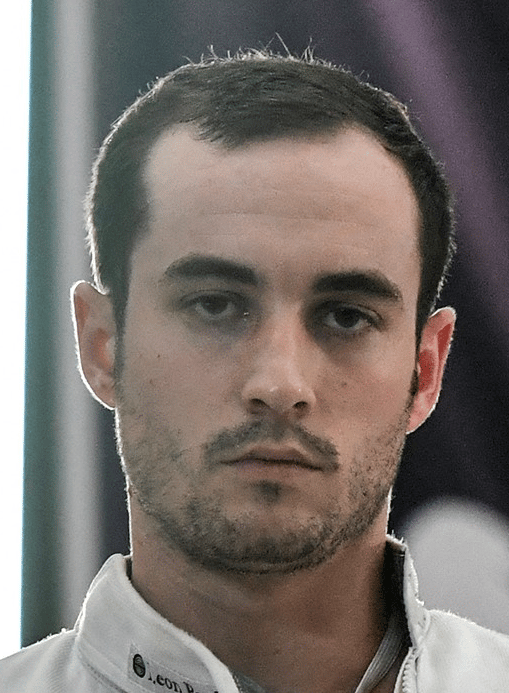 Alex FAVA