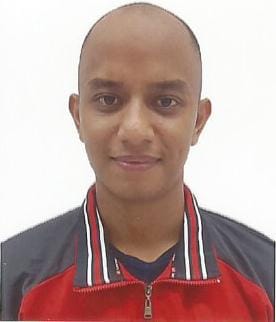 FARDHANI Mohammad Nizar