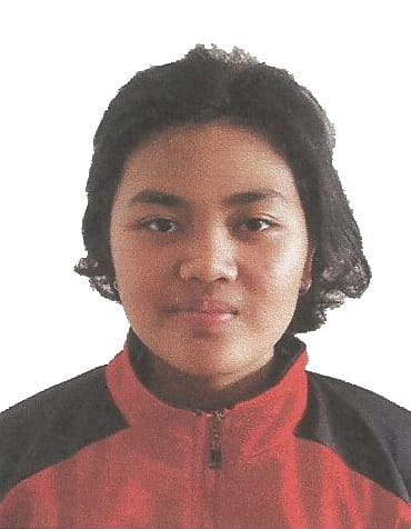 WINONA Leoda Lundy