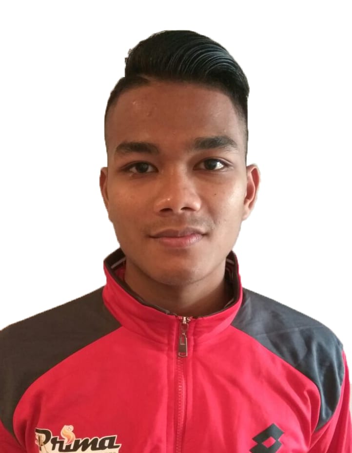 SETIAWAN Indra Agus