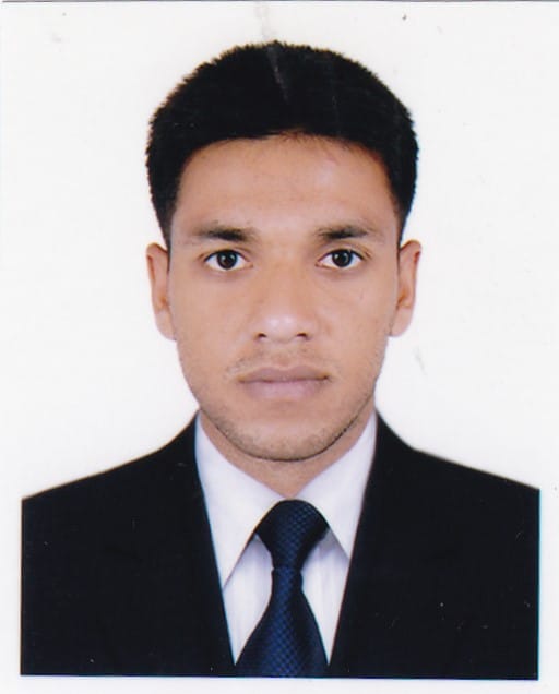 HOSSAIN Nazmul