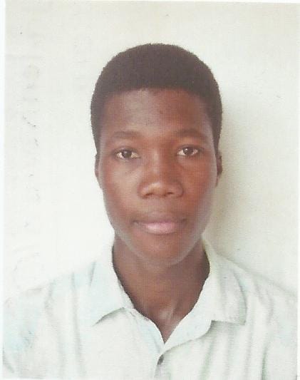 KEVIN JADEN Akakpovi
