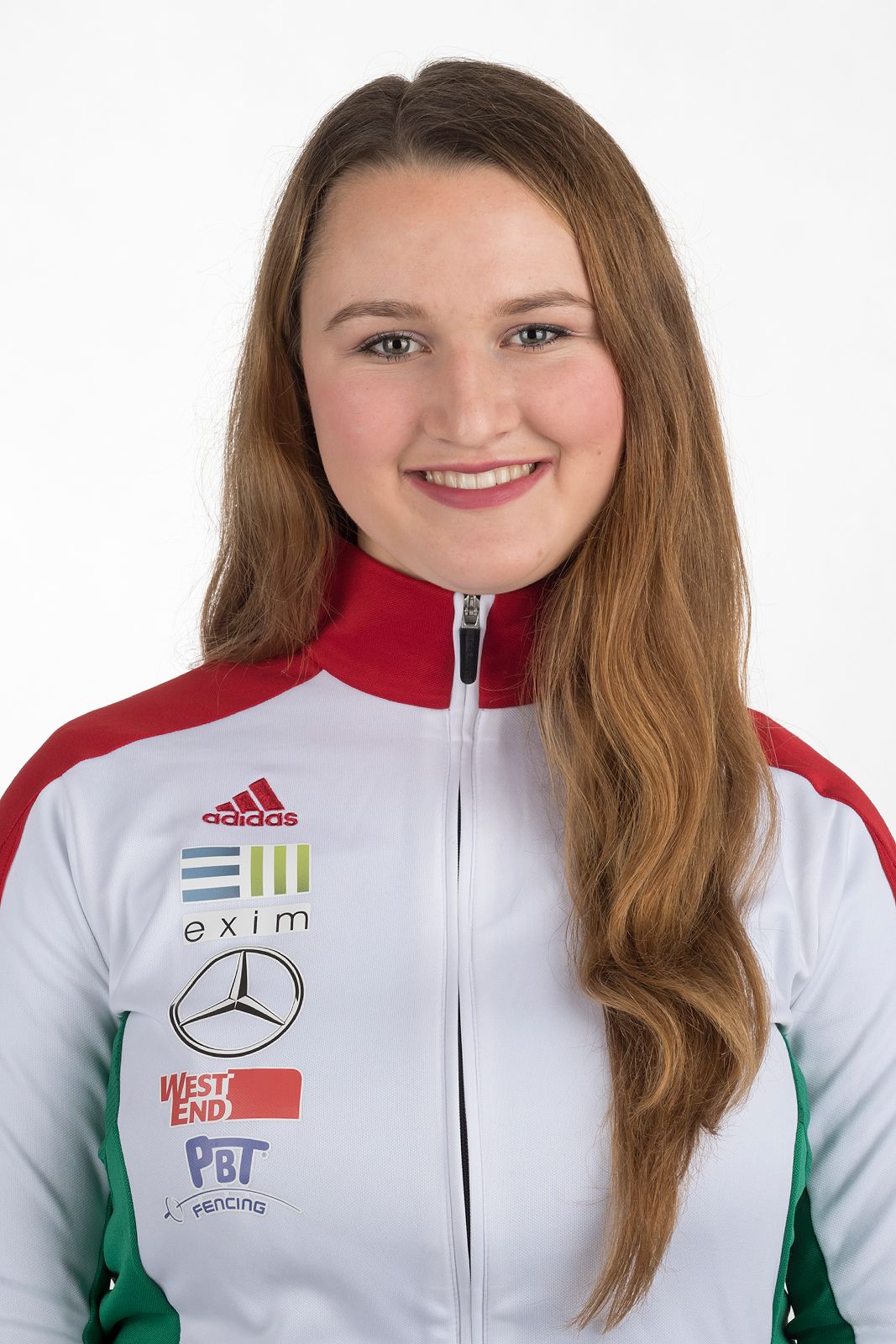 Mirabella KELECSENYI