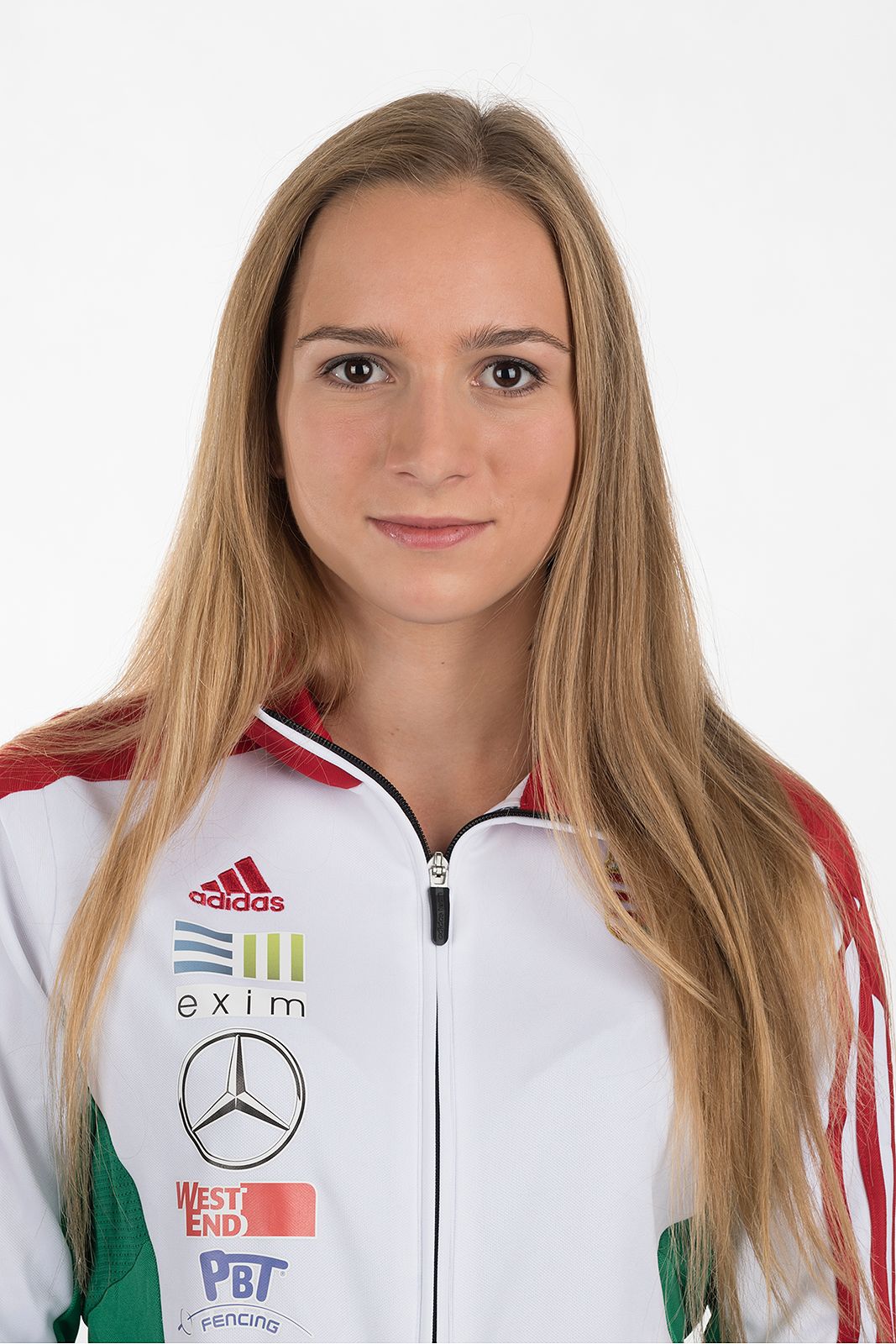 Petra ZAHONYI