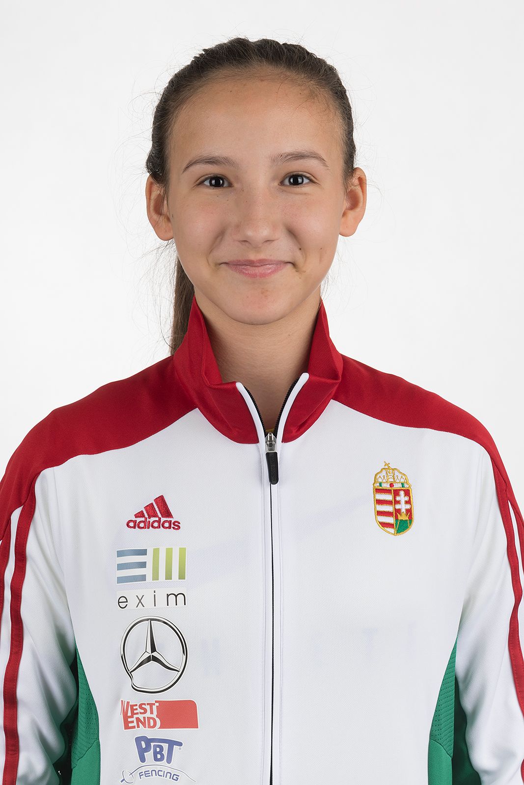 FENYOSI Zita