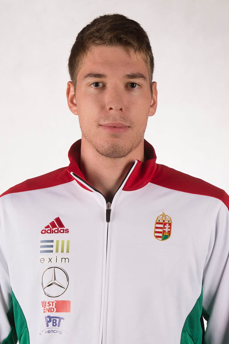 BAKOS Balint