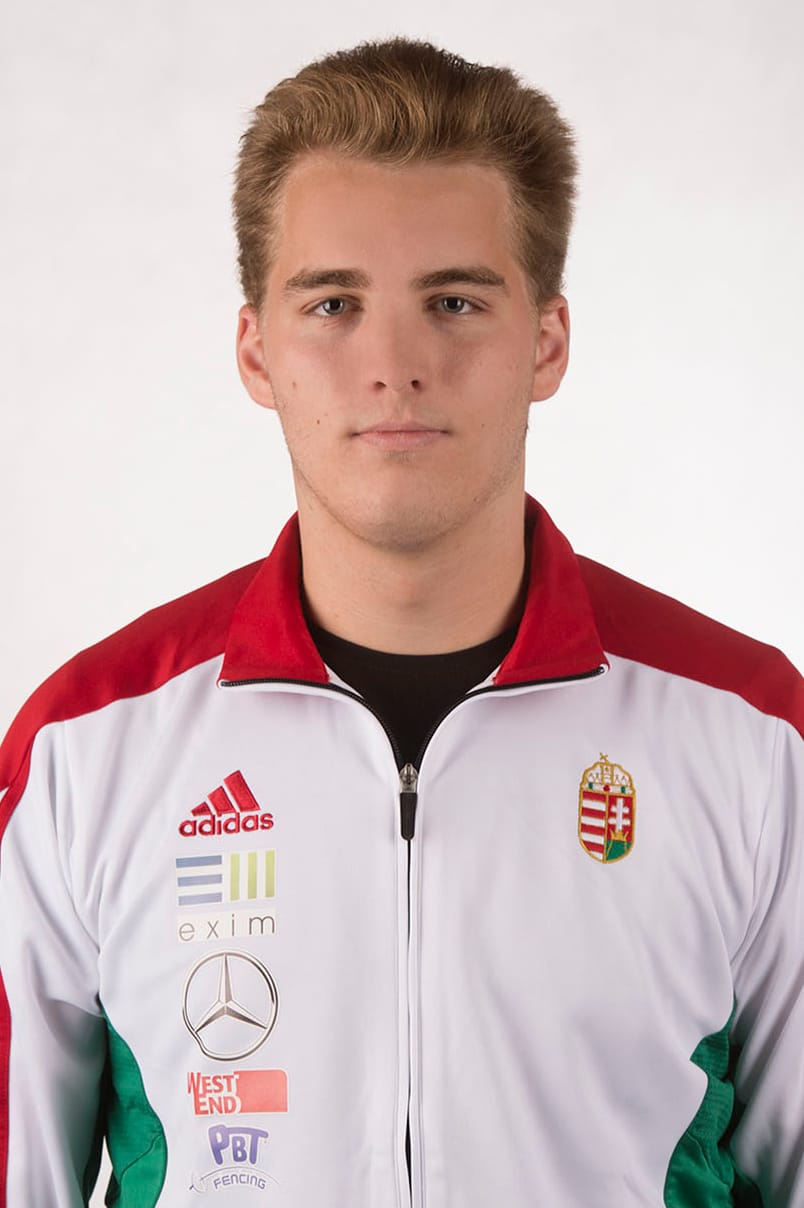 CZIRAKI Balint