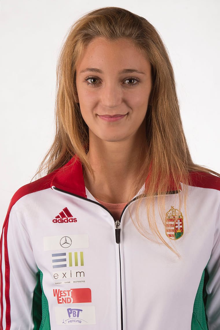CSONKA Valeria