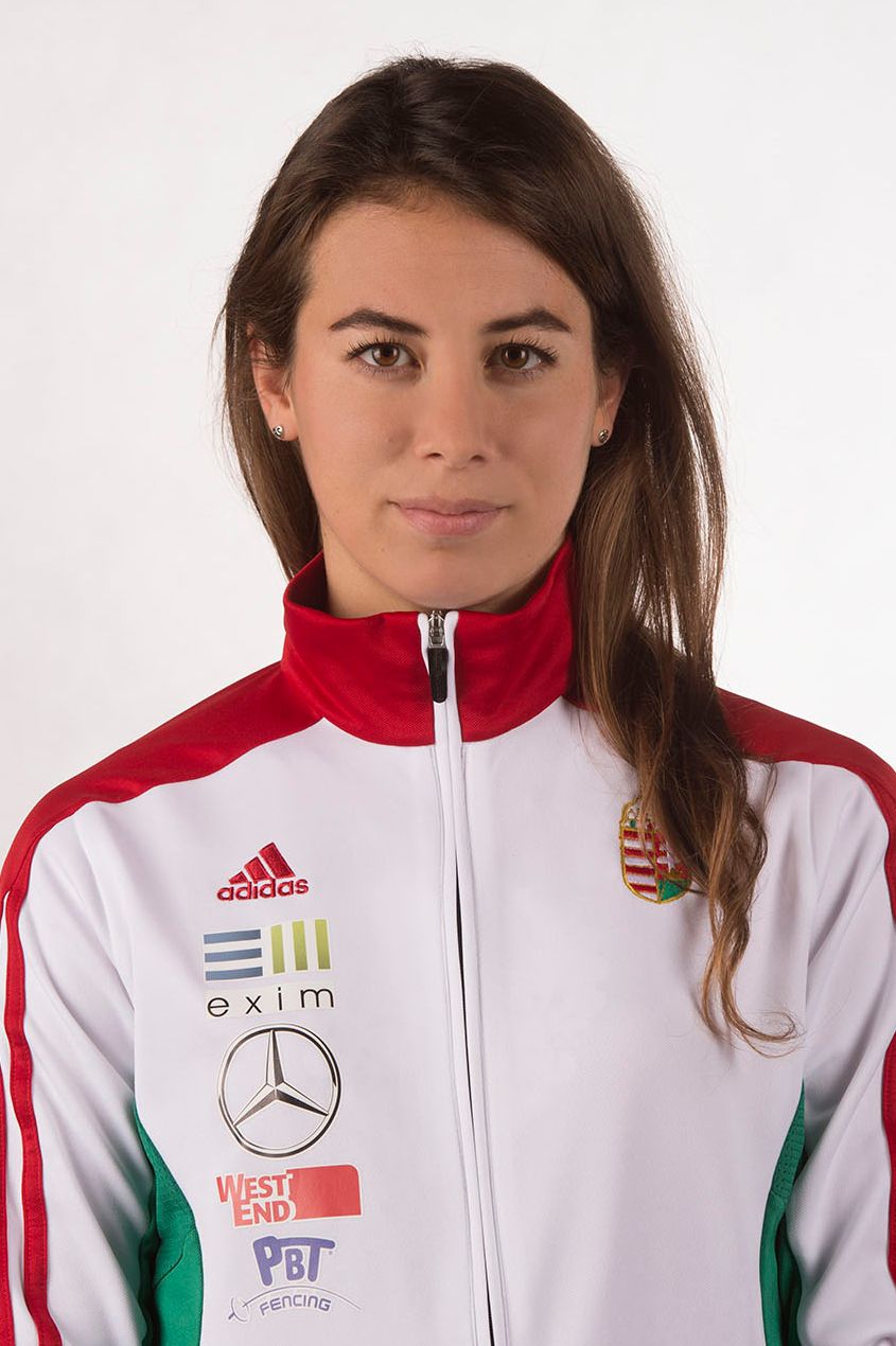 Kata MIHALY