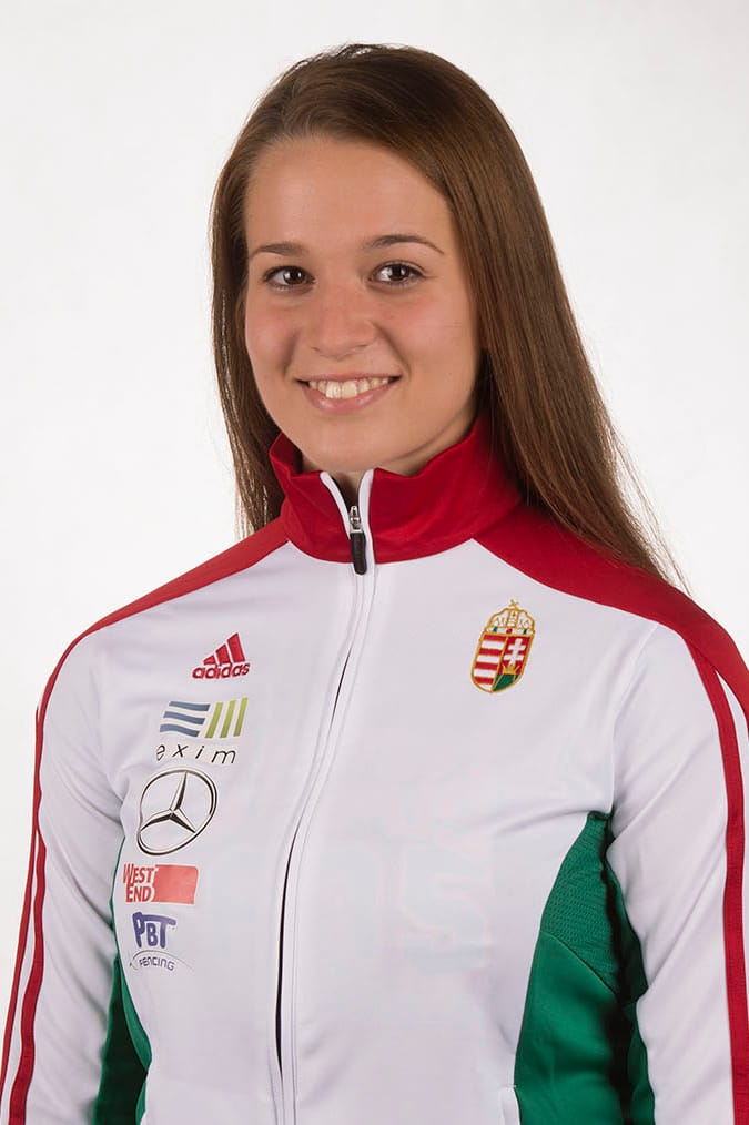 Eniko SIKLOSI