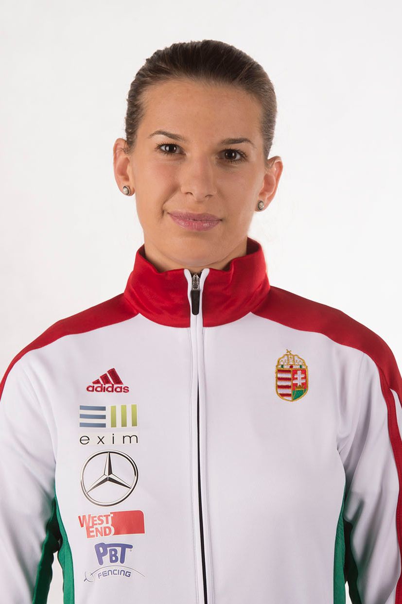 SZABO Laura