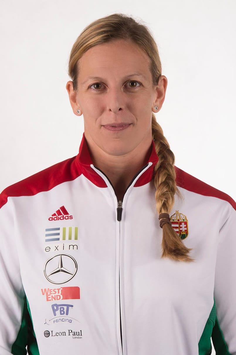 Emese SZASZ