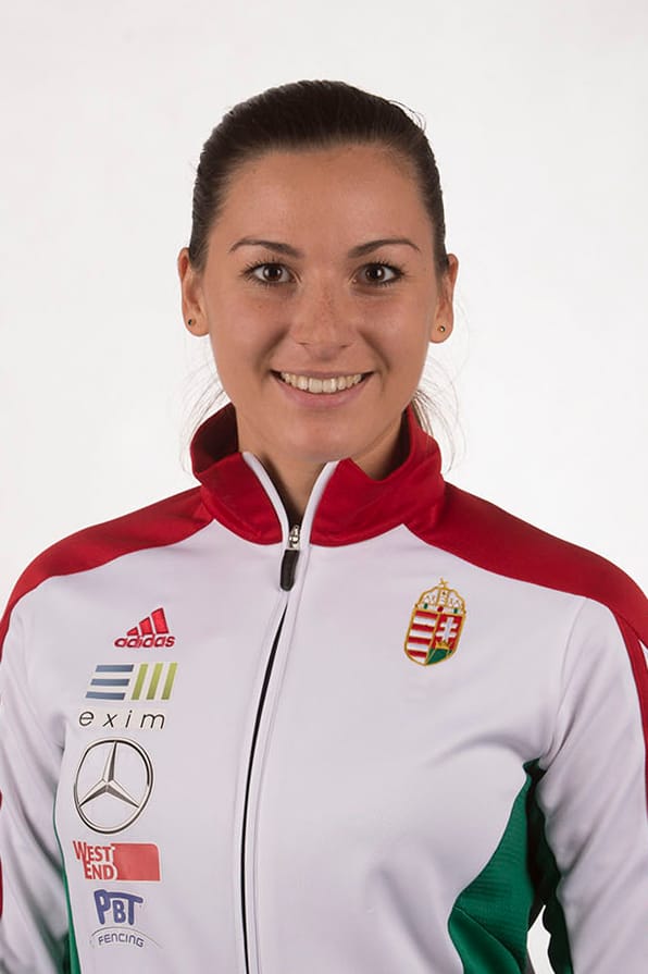 Vivien VARNAI