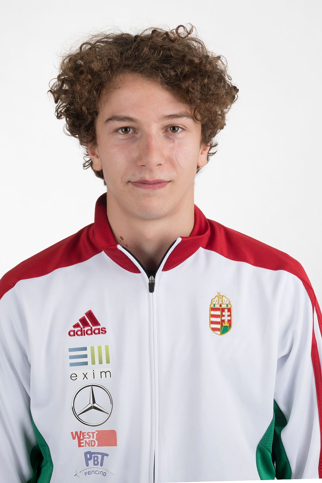 FRUHAUF Benjamin