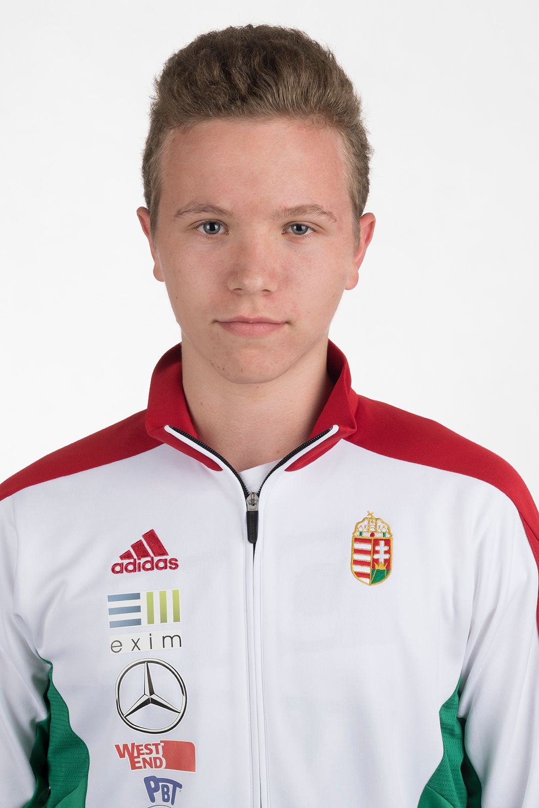 KOROM Erik