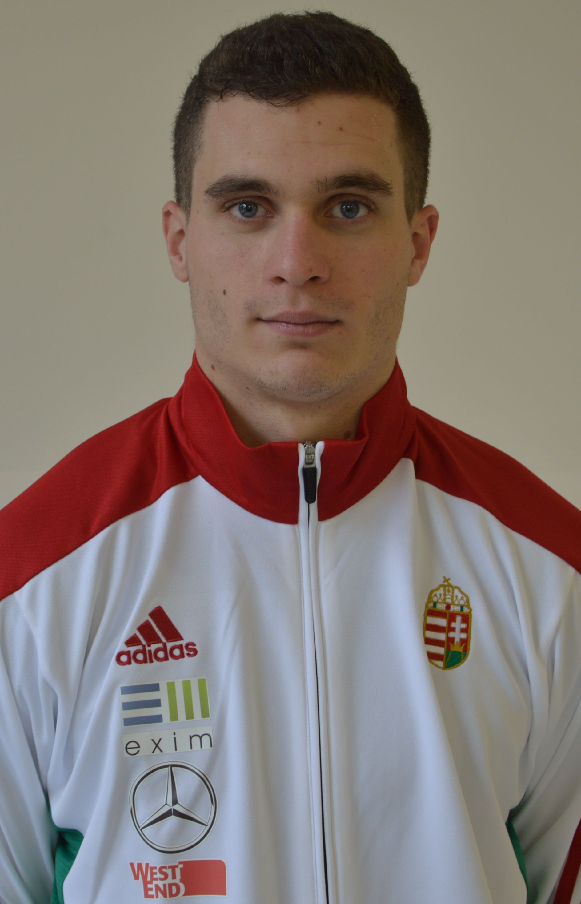 SIMON Kristof