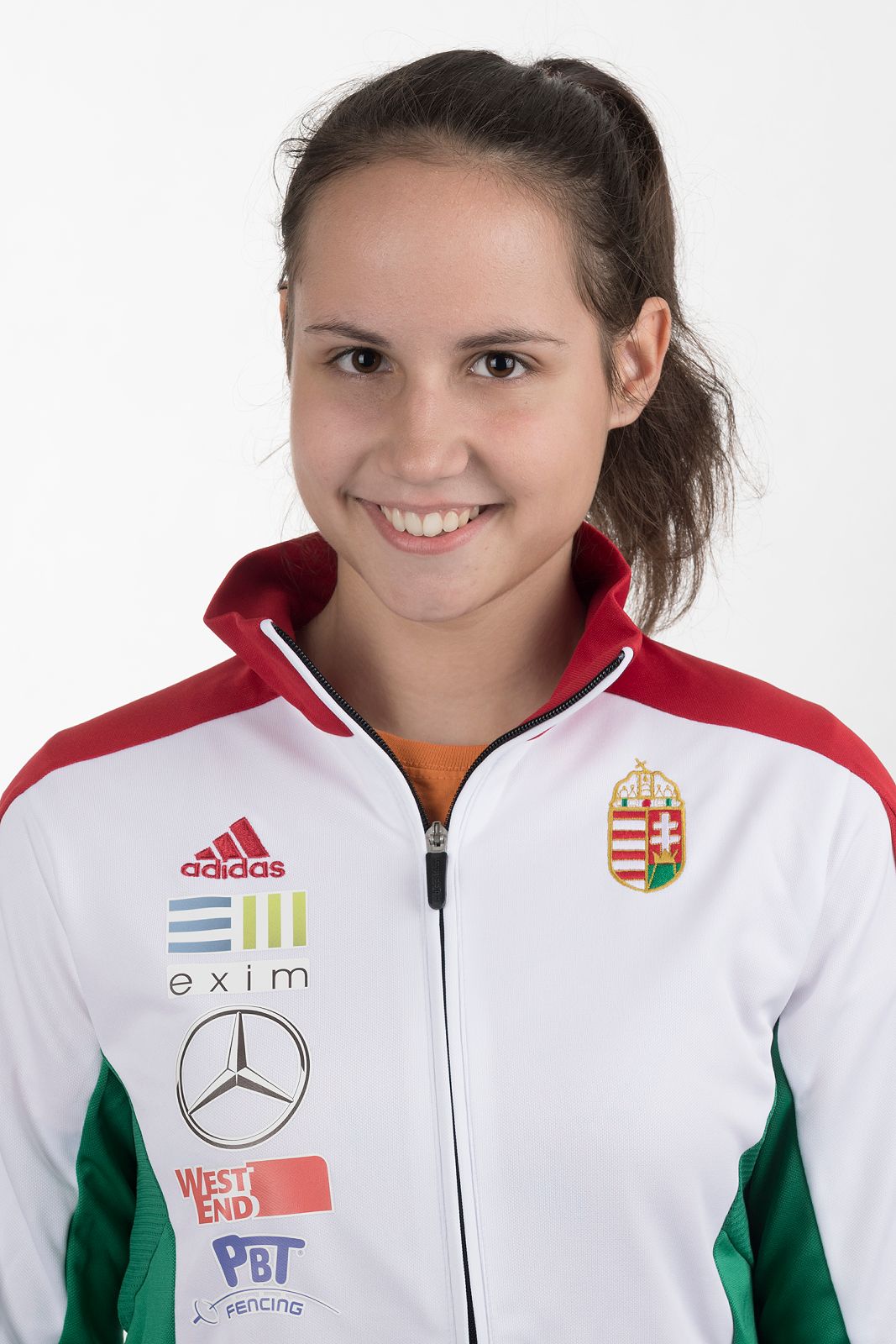 FEKETE Hanga Barbara