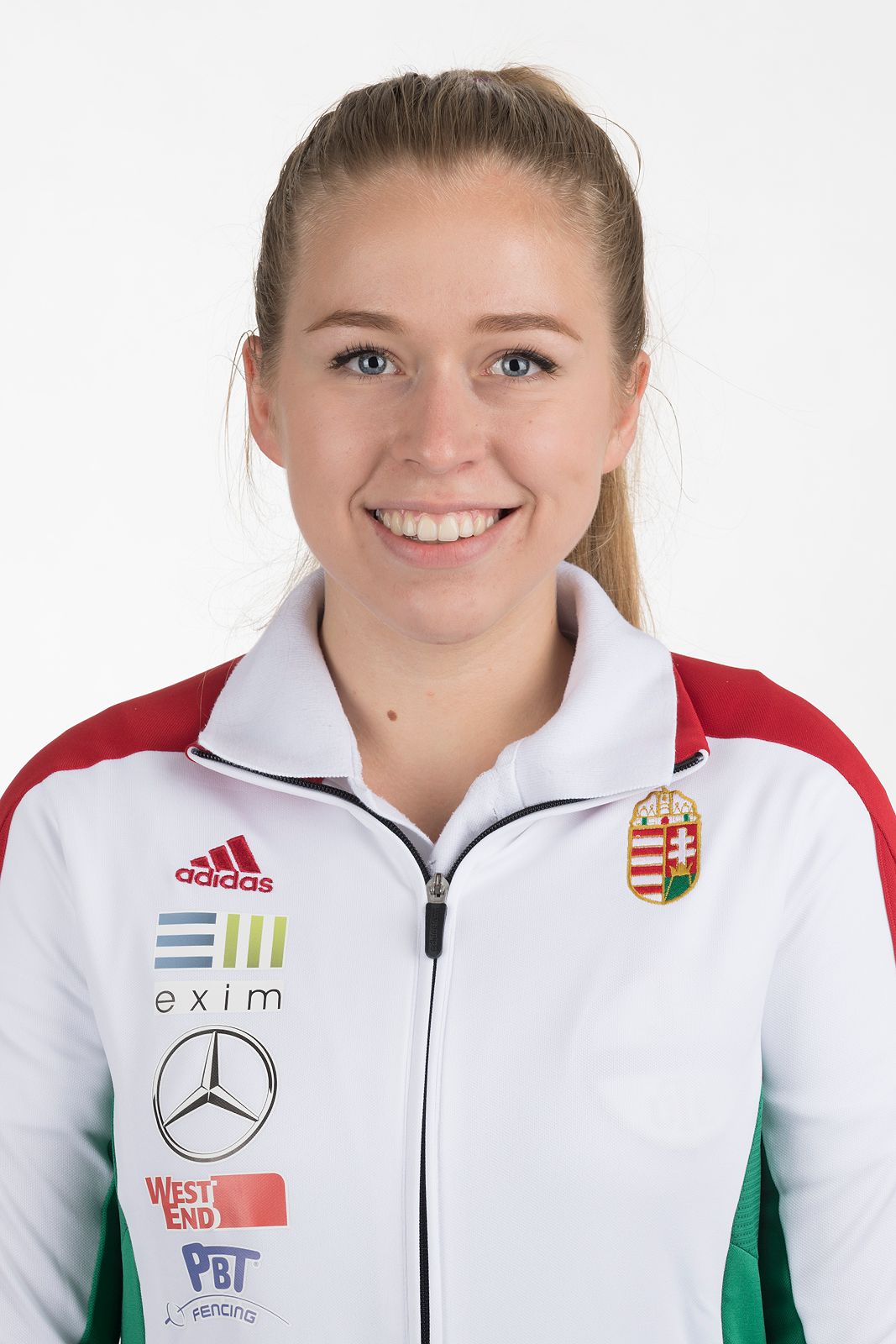 NAGY Anasztazia