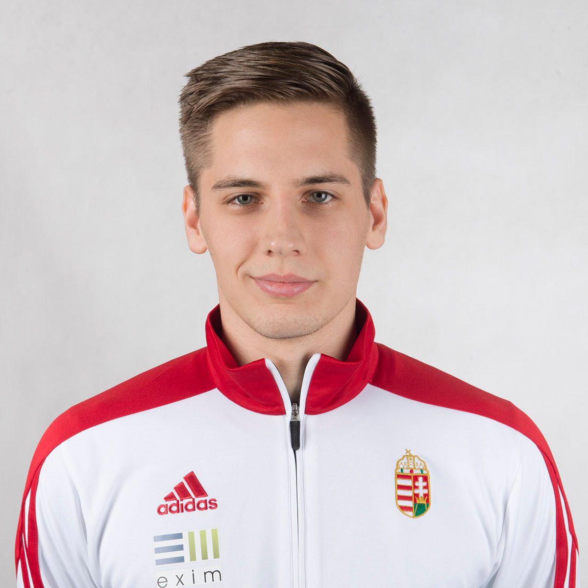 ESZTERGALYOS Patrik