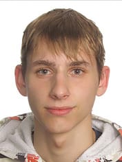 Dzianis PAULOUSKI