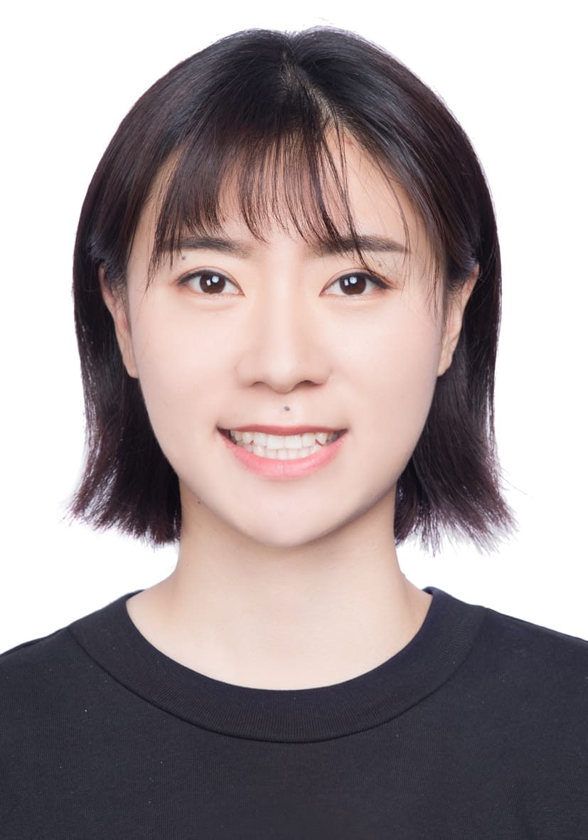 Xingxin HUO