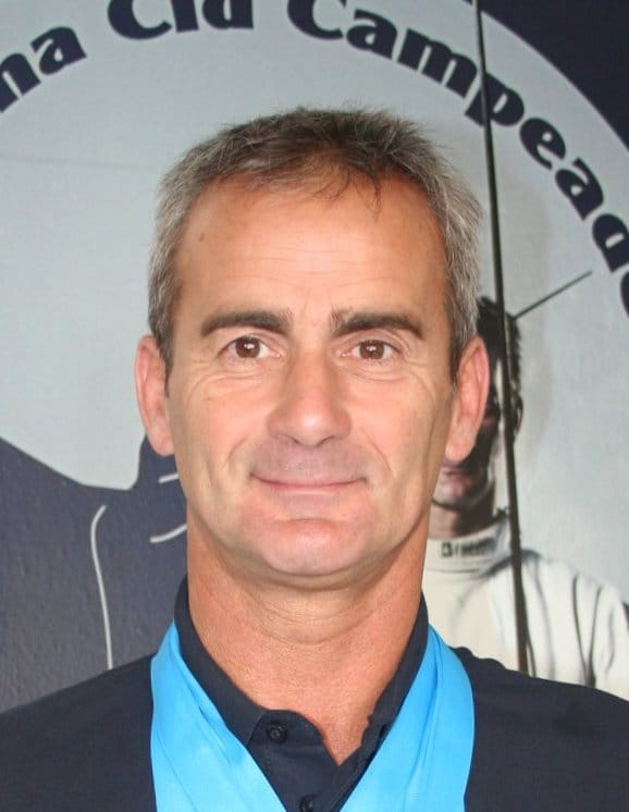 Roberto CODON MIRAVALLE