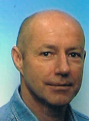 KAINZ Ernst