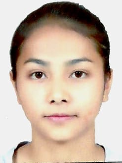LAISHRAM  Khusboorani