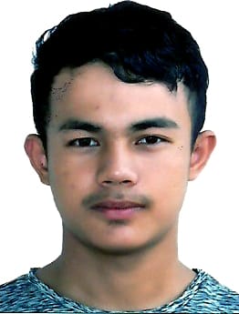 KONSAM Denny Singh