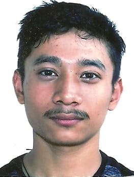 OINAM Jubraj Singh