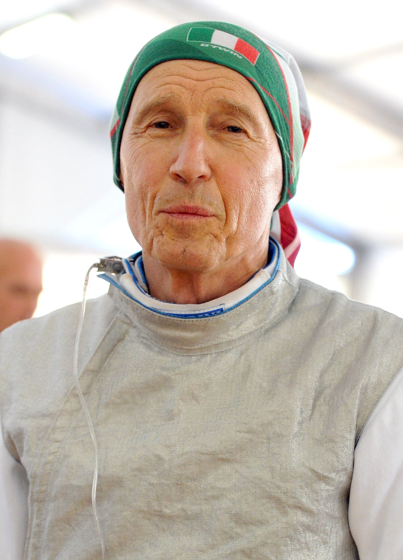 ZULIANI Giulio