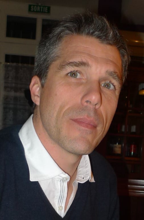 Francois WACQUEZ