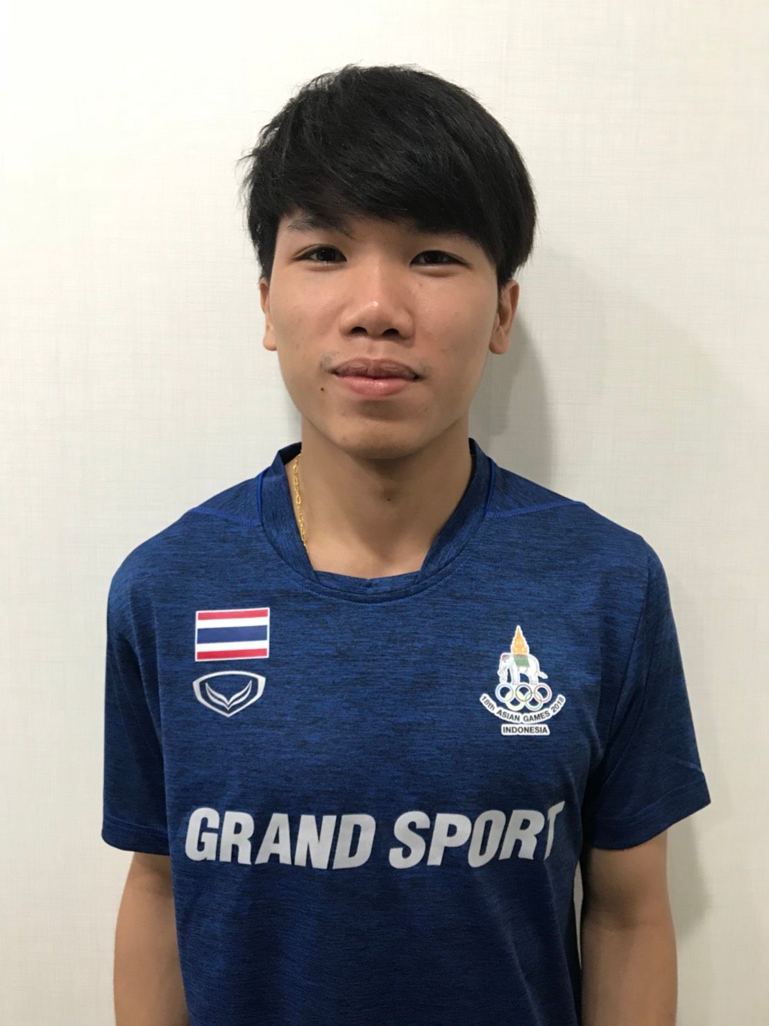 PANGMOON Kanisorn
