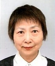 YOSHINAGA Yumiko