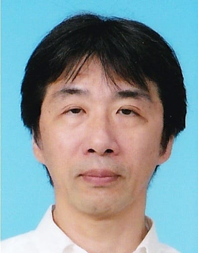 HIDA Masatoshi