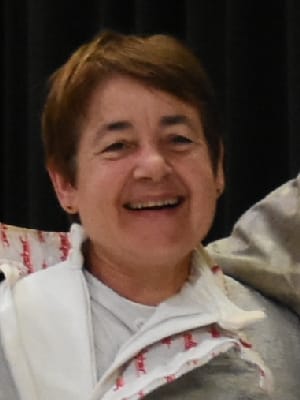 Corinne AUBAILLY