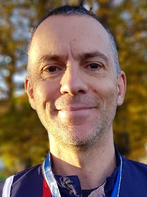 Laurent BEL