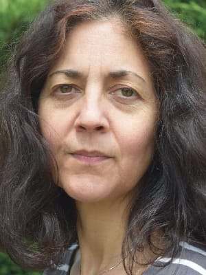 Benedicte BISSON