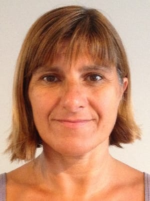 Carole CHARROY